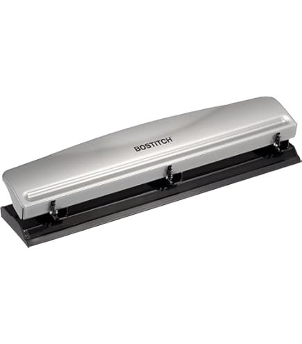 Amazon.com : Swingline 74865 Replacement Punch Head for
